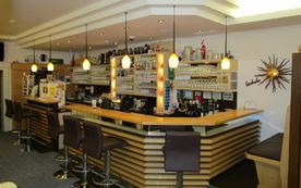 Bar Hotel Sonneck