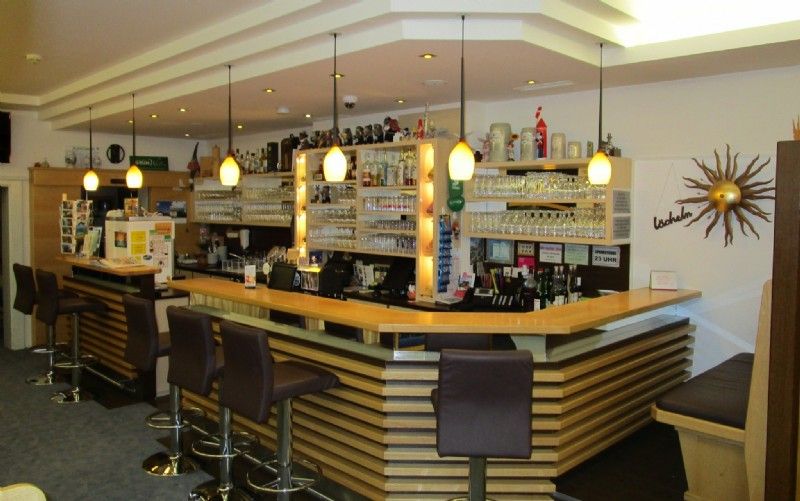 Bar Hotel Sonneck