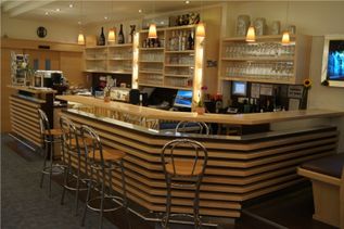 Hotel Sonneck Bar