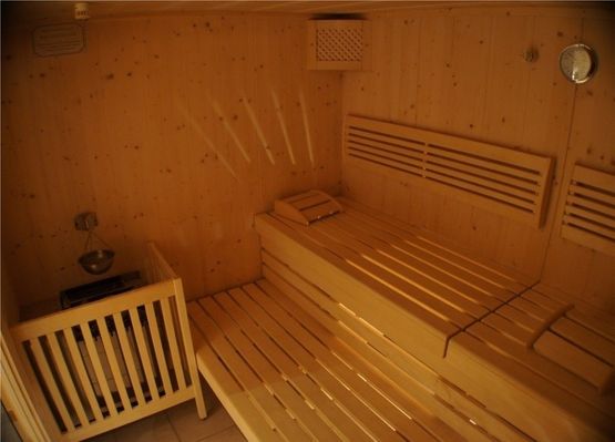 finnish sauna Schladming
