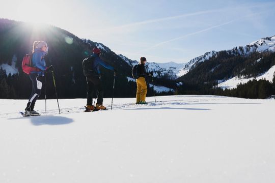 Skifahren in Schladming