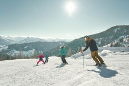 Carving Schladming