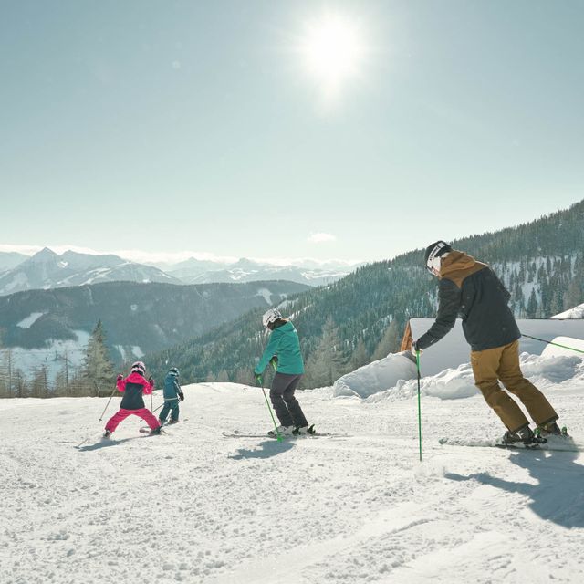 Carving Schladming