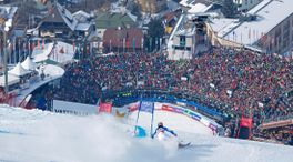 Skirennen Schladming