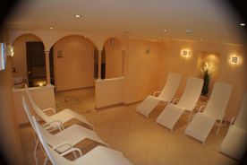 Hotel Sonneck Wellness