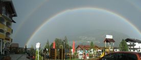 Regenbogen