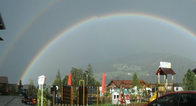 Regenbogen