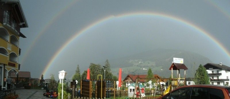 Regenbogen