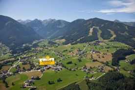 Schladming-Dachstein Sommer