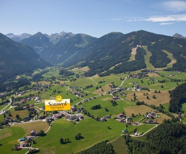 Schladming-Dachstein Sommer