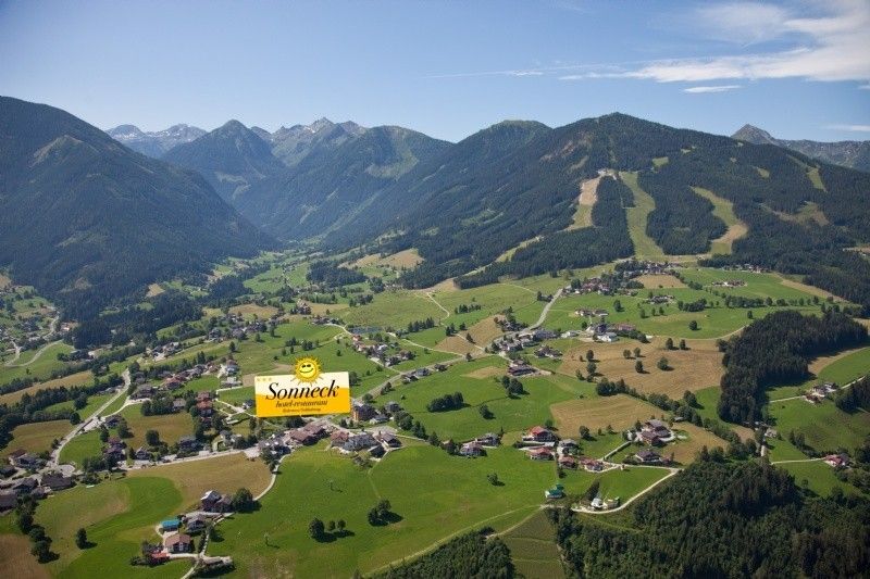 Schladming-Dachstein Sommer