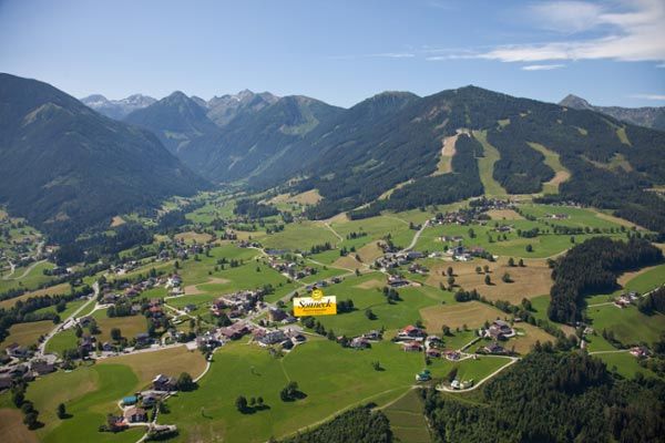 Schladming im Sommer