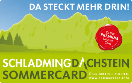 Sommercard