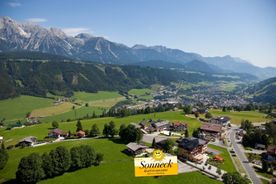 Schladming-Dachstein Sommer