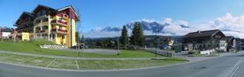 Panorama Hotel Sonneck