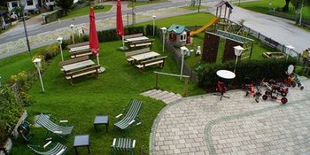 Family hotel Schladming
