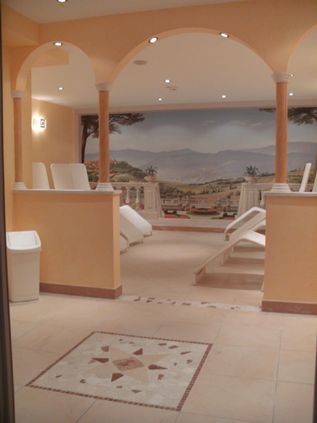 Hotel Sonneck Wellness