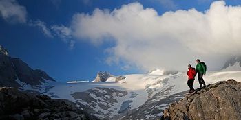 Wanderungen Schladming