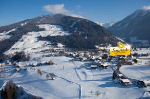 Schladming-Dachstein Winter