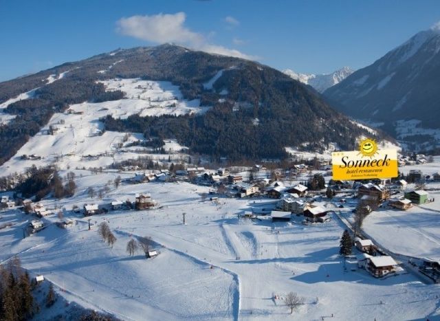 Schladming-Dachstein Winter