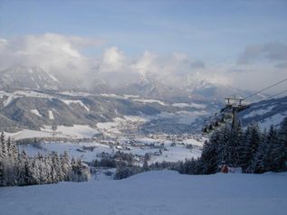 Skipiste