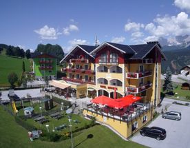Hotel Sonneck