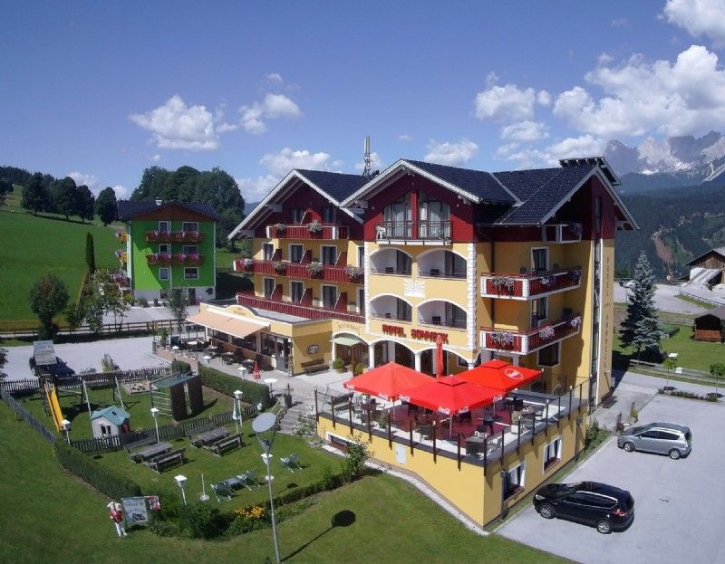 Hotel Sonneck